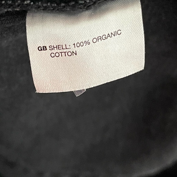 Cheap Monday Black Graphic Denim Jacket - Picture 5 of 7